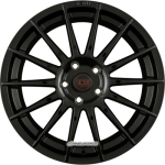 TEC SPEEDWHEELS AS2 Black Glossy (BG)